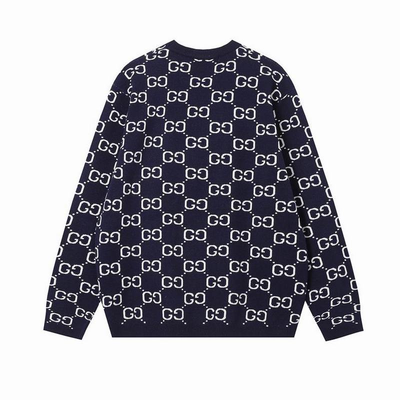 Gucci Men's Sweater 82